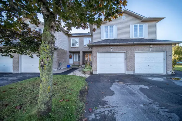 40 Roger CRES, Casselman, ON K0A 1M0