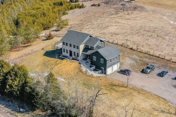 2223 Cameron Line, Asphodel-norwood, ON K0L 2B0