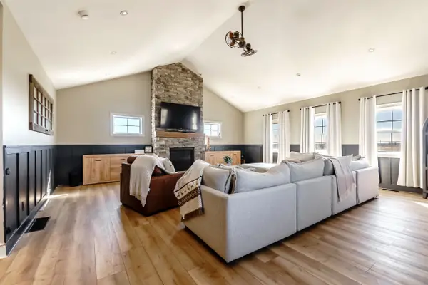 2223 Cameron Line, Asphodel-norwood, ON K0L 2B0