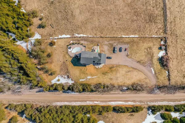 2223 Cameron Line, Asphodel-norwood, ON K0L 2B0