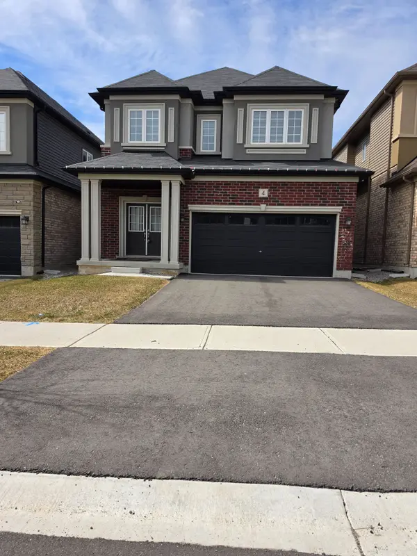 4 Stokes RD, Brant, ON N3L 0L9