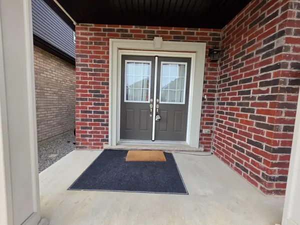 4 Stokes RD, Brant, ON N3L 0L9