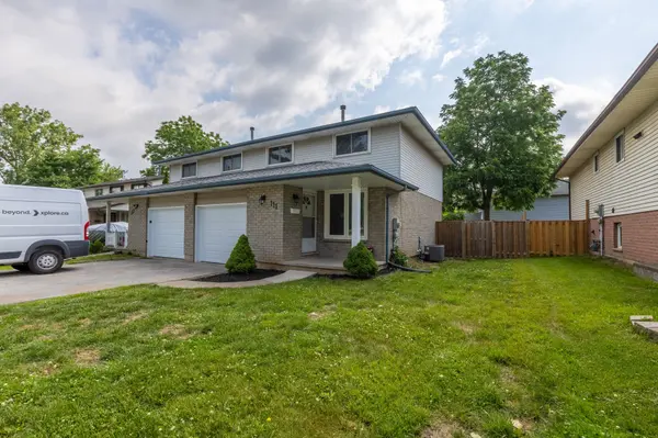 111 Northgate DR, Welland, ON L3C 5Y3