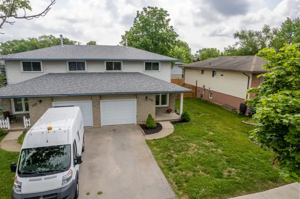 111 Northgate DR, Welland, ON L3C 5Y3