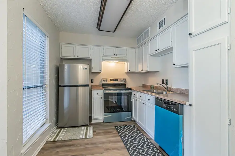 2312 Balsam Drive #A103, Arlington, TX 76006