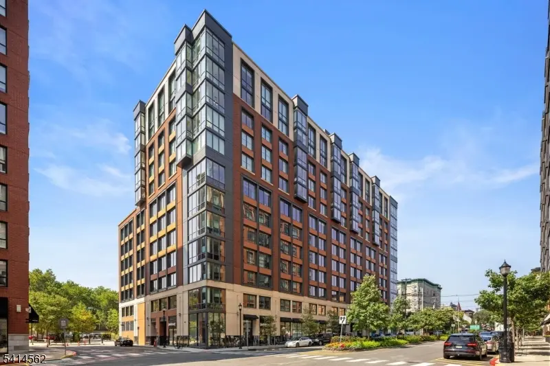 1000 Maxwell Ln #9C, Hoboken City, NJ 07030