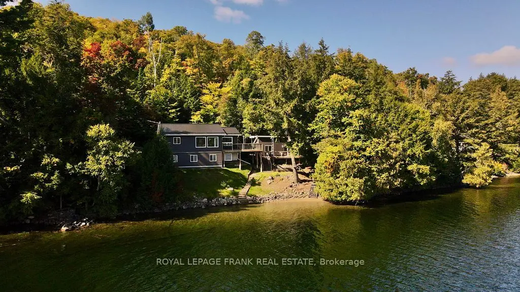 1758 Papineau Lake RD, Hastings Highlands, ON K0L 2R0