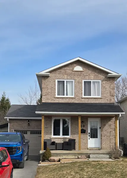 20 Nina CT, Cavan Monaghan, ON L0A 1G0