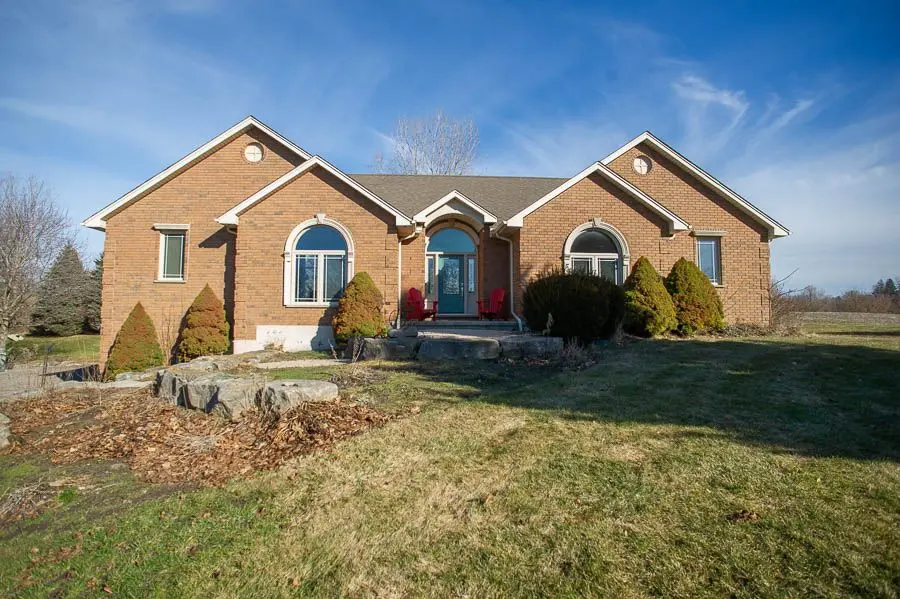 171 German School RD, Brant, ON N3L 3E1