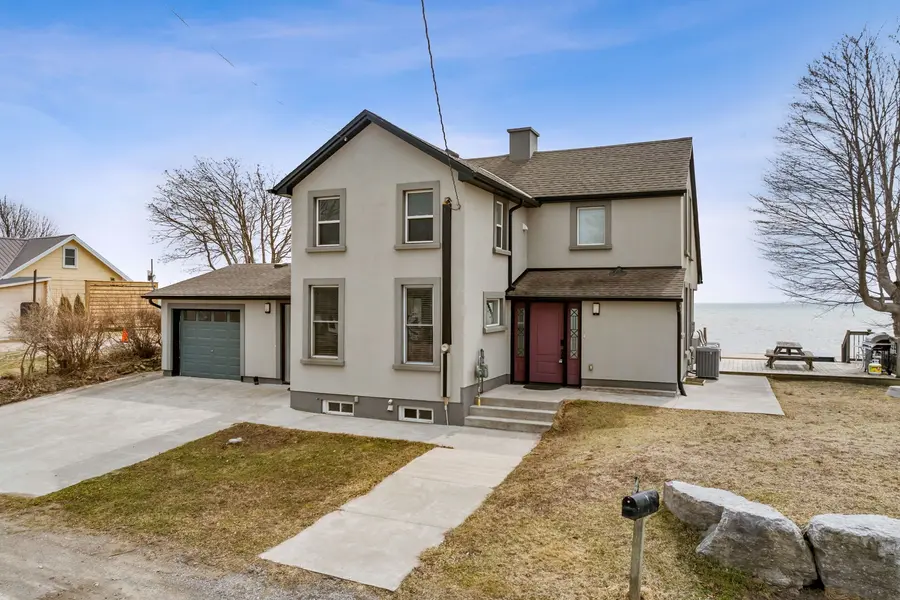 2952 North Shore (Regional Rd 3) DR E, Haldimand, ON N0A 1K0