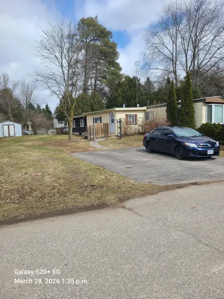 746112 Township Road 4 RD #15, Blandford-blenheim, ON N4S 7V9