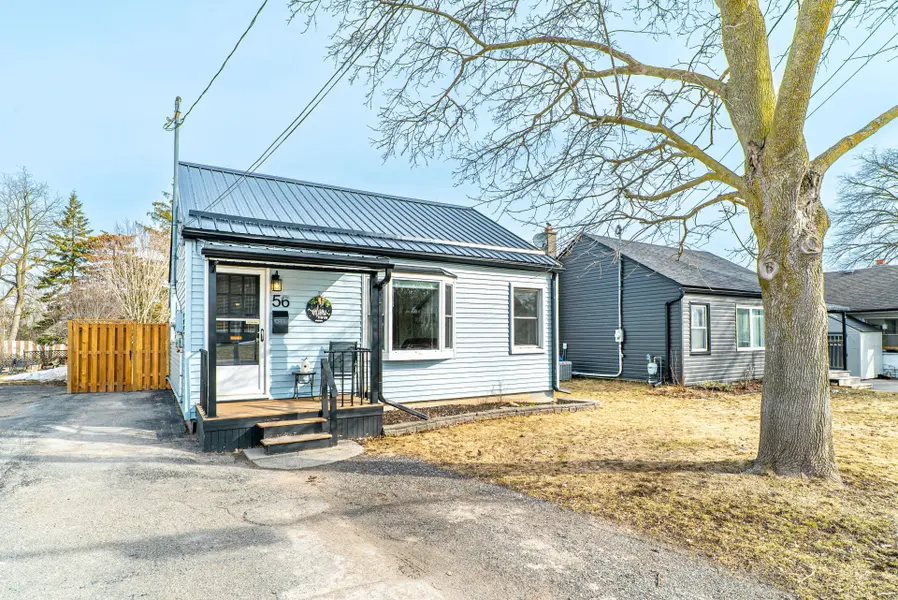 56 Glenelg ST E, Kawartha Lakes, ON K9V 1Z3