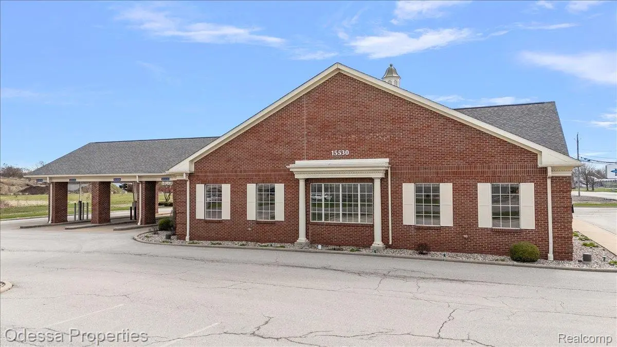 15530 S TELEGRAPH RD, Monroe Charter Township, MI 48161