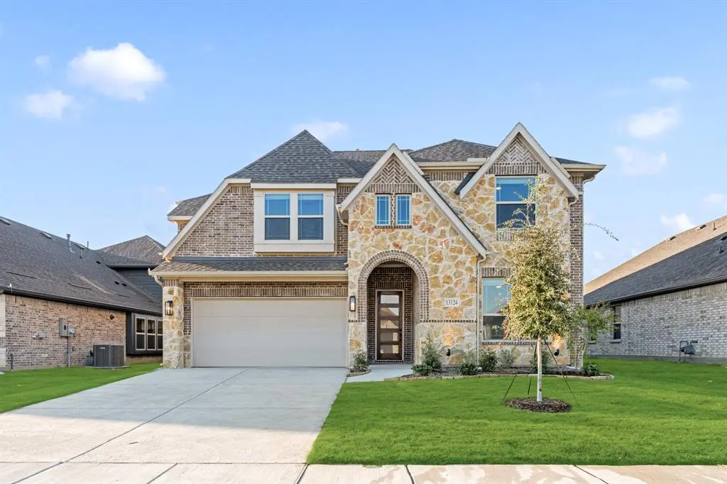 13124 Yellowstone Way, Providence Village, TX 76227