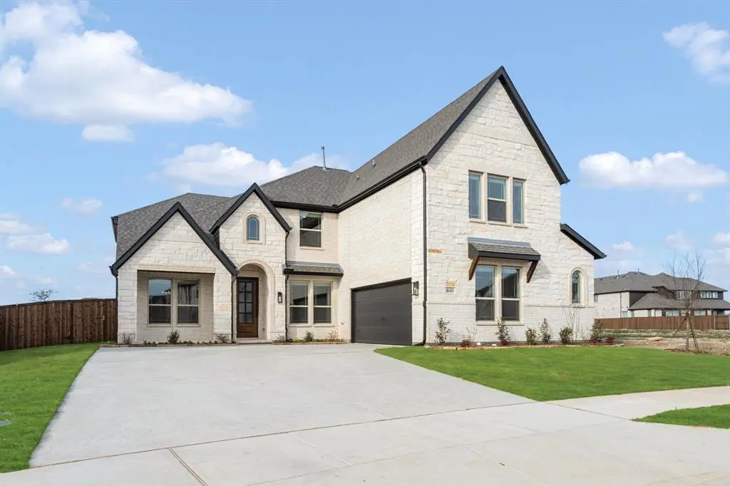 16421 Boston Ivy Drive, Fort Worth, TX 76247