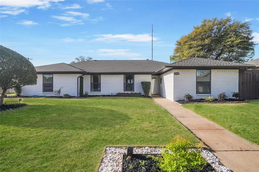 1910 University Drive, Richardson, TX 75081