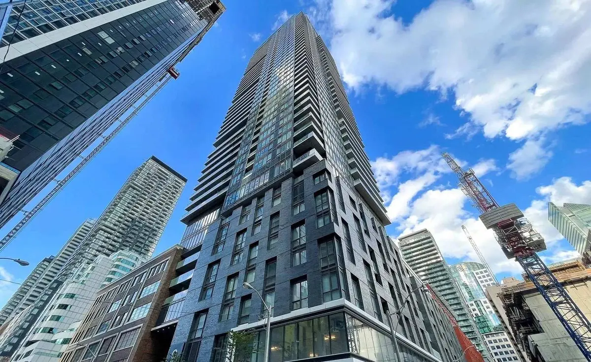 115 Blue Jays WAY #625, Toronto C01, ON M5V 0N4