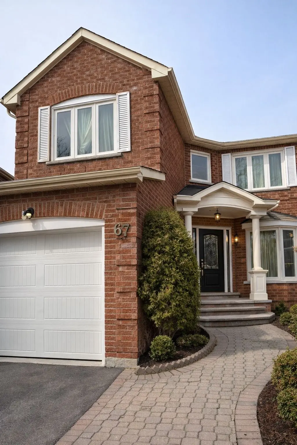 67 Nettlecreek CRES, Toronto E07, ON M1V 4L2