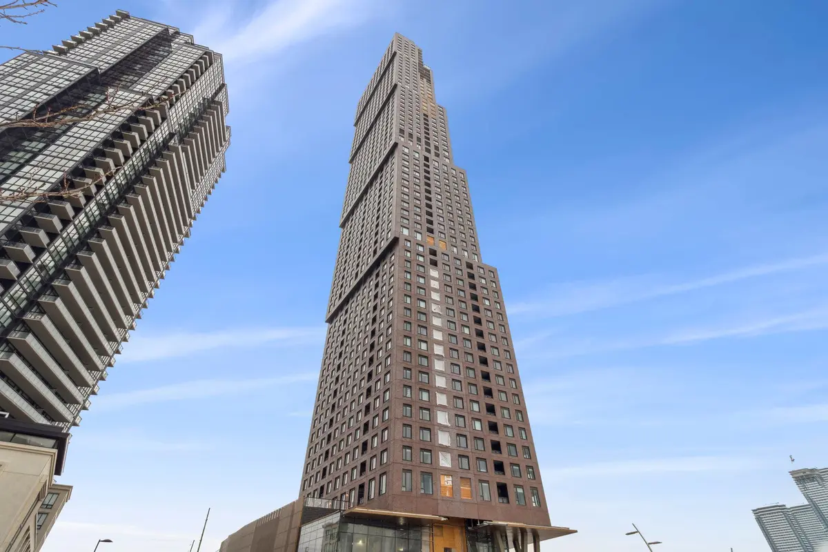 2920 Highway 7 RD #5002, Vaughan, ON L4K 0P4