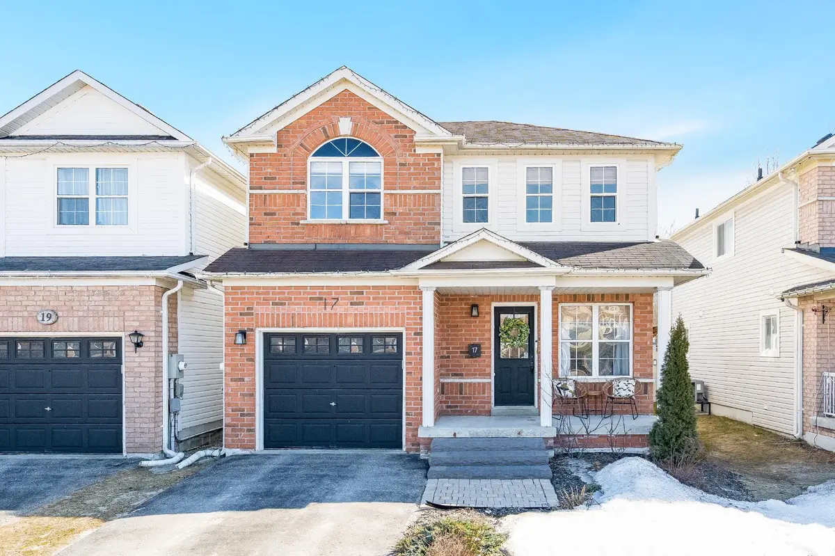 17 Truax CRES, Essa, ON L0M 1B4