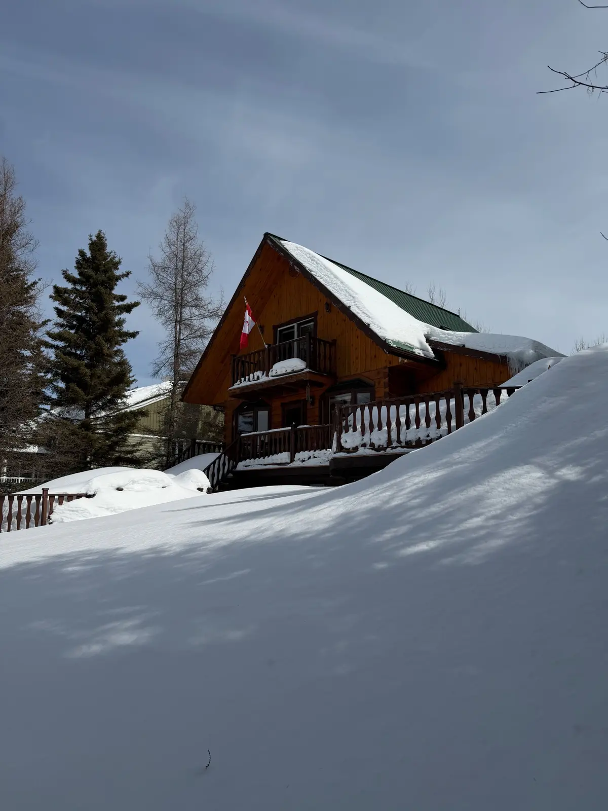 65A Remi Lake RD, Kapuskasing, ON P0L 1V0