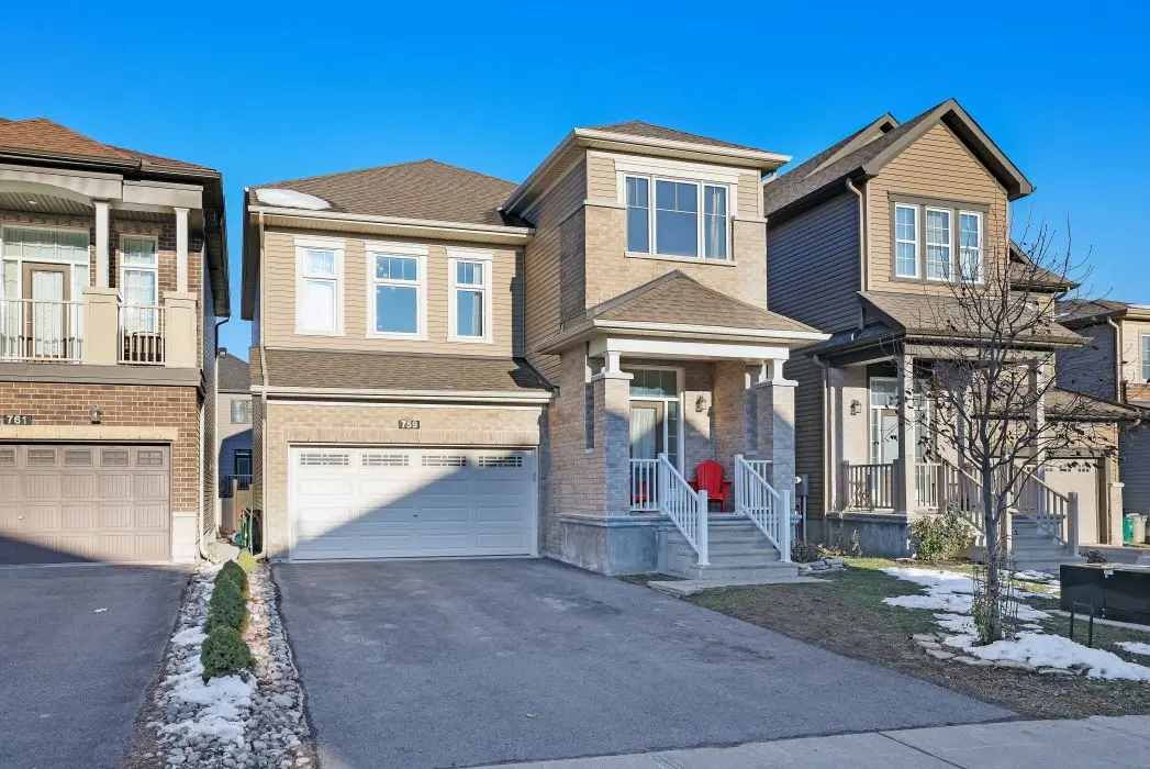 759 Samantha Eastop AVE, Stittsville - Munster - Richmond, ON K2S 2E6