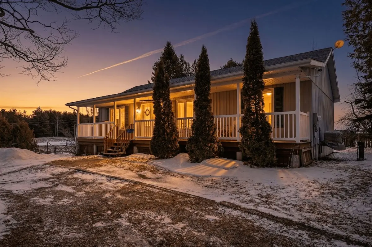 595365 4th Line, Blue Mountains, ON N0H 2E0