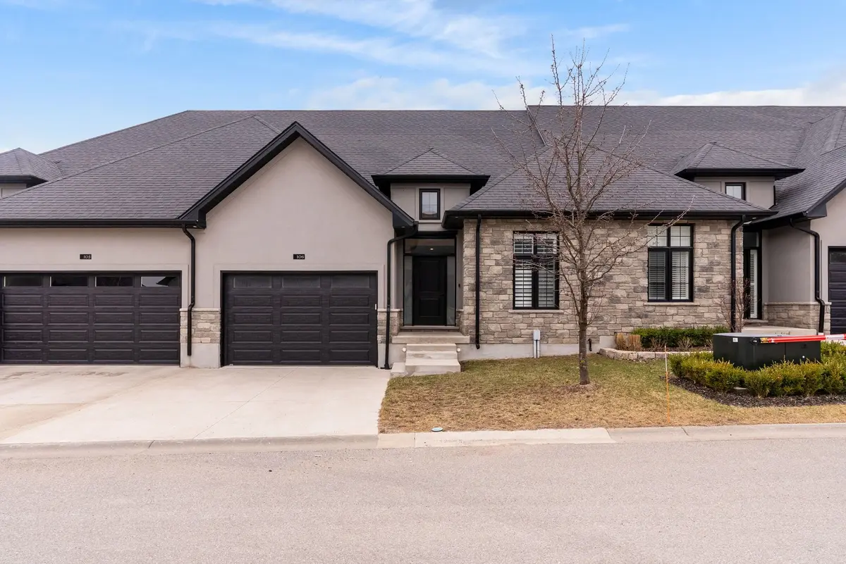 9861 Glendon DR #Unit #6, Middlesex Centre, ON N0L 1R0