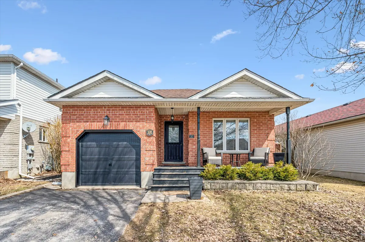 530 Mctavish ST, Centre Wellington, ON N1M 3P9