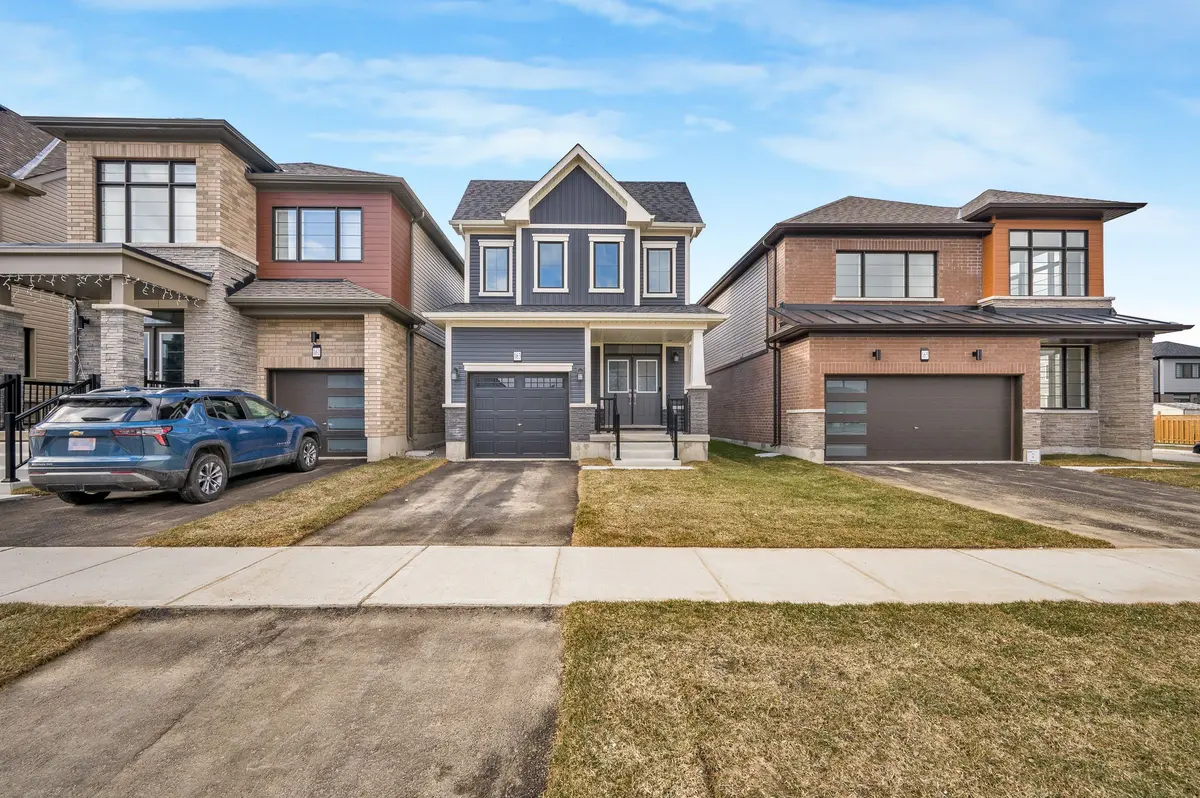 163 Wilmot RD, Brantford, ON N3T 0W5