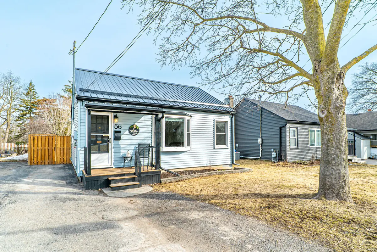 56 Glenelg ST E, Kawartha Lakes, ON K9V 1Z3