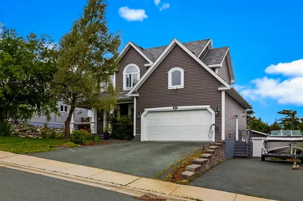 13 Earlston Avenue, Conception Bay South, NL A1W 0A4