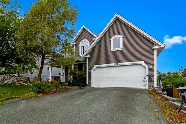 13 Earlston Avenue, Conception Bay South, NL A1W 0A4