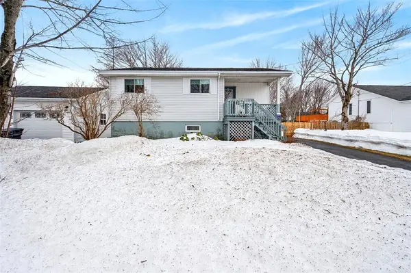 24 Firgreen Avenue, Mount Pearl, NL A1N1T7