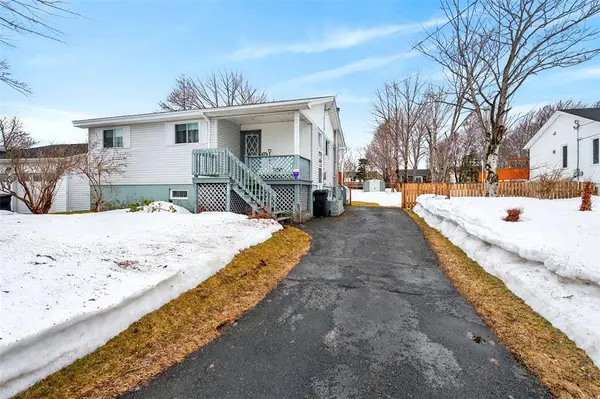 24 Firgreen Avenue, Mount Pearl, NL A1N1T7