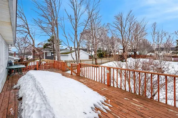 24 Firgreen Avenue, Mount Pearl, NL A1N1T7