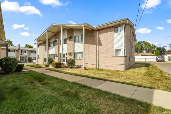 600 Harrison BLVD, Lincoln Park, MI 48146