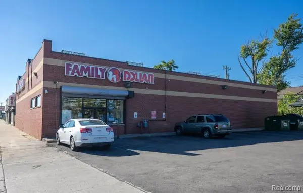 14305 Harper AVE, Detroit, MI 48213