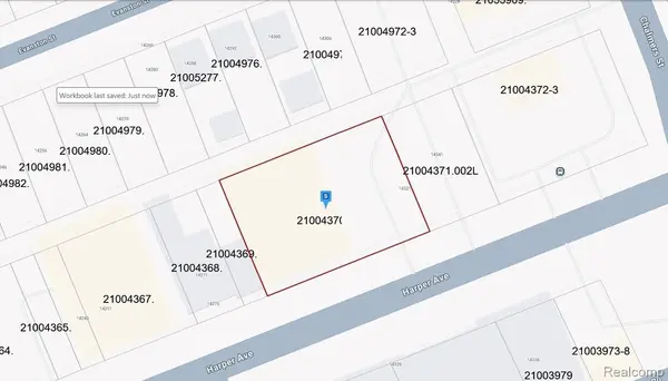 14305 Harper AVE, Detroit, MI 48213