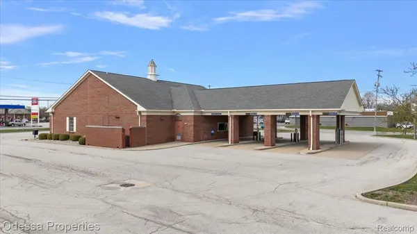 15530 S Telegraph RD, Monroe Charter Township, MI 48161