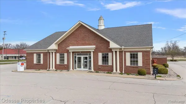 15530 S Telegraph RD, Monroe Charter Township, MI 48161