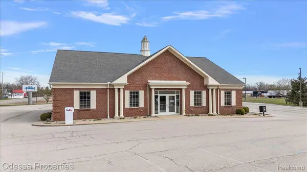 15530 S Telegraph RD, Monroe Charter Township, MI 48161