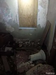 18910 Teppert ST, Detroit, MI 48234