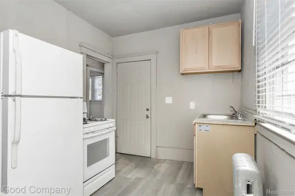 2362 Carson ST, Detroit, MI 48209