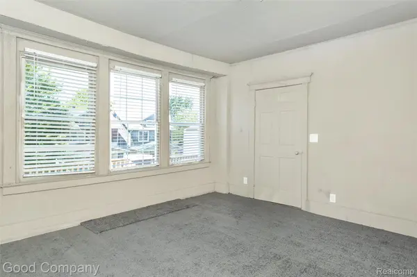 2362 Carson ST, Detroit, MI 48209