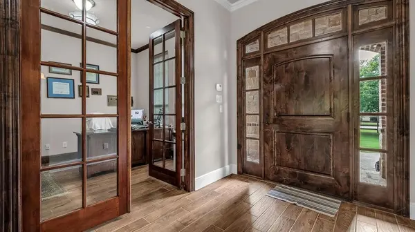 225 Holly Lane, Lucas, TX 75002