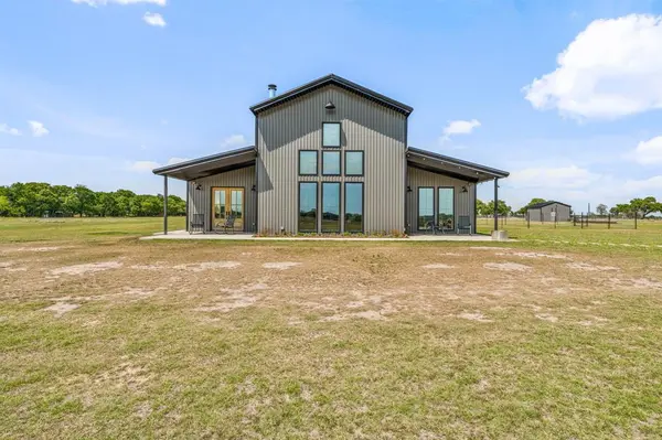1400 Lacy Drive, Lipan, TX 76462