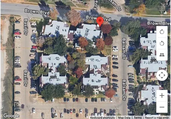 2312 Balsam Drive #A103, Arlington, TX 76006