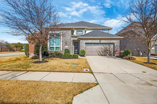 3737 Nassau Drive, Irving, TX 75063