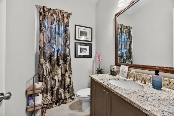 3737 Nassau Drive, Irving, TX 75063